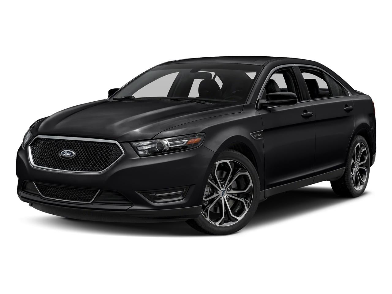 2016 Ford Taurus 4dr Sdn SHO AWD