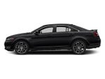 2016 Ford Taurus 4dr Sdn SHO AWD