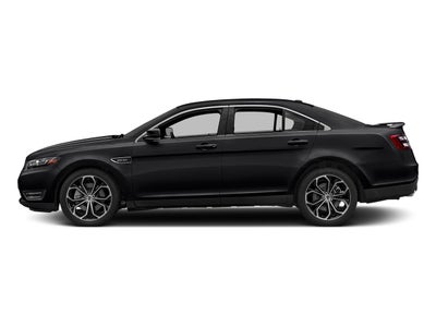 2016 Ford Taurus 4dr Sdn SHO AWD