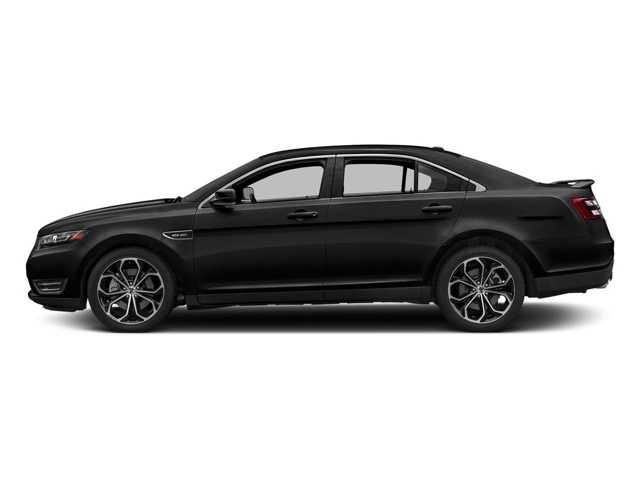2016 Ford Taurus 4dr Sdn SHO AWD