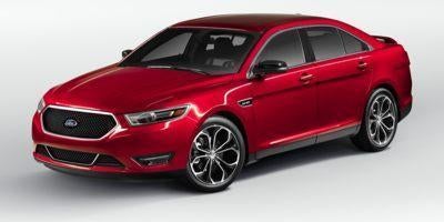 2016 Ford Taurus 4dr Sdn SHO AWD