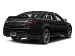2016 Ford Taurus 4dr Sdn SHO AWD