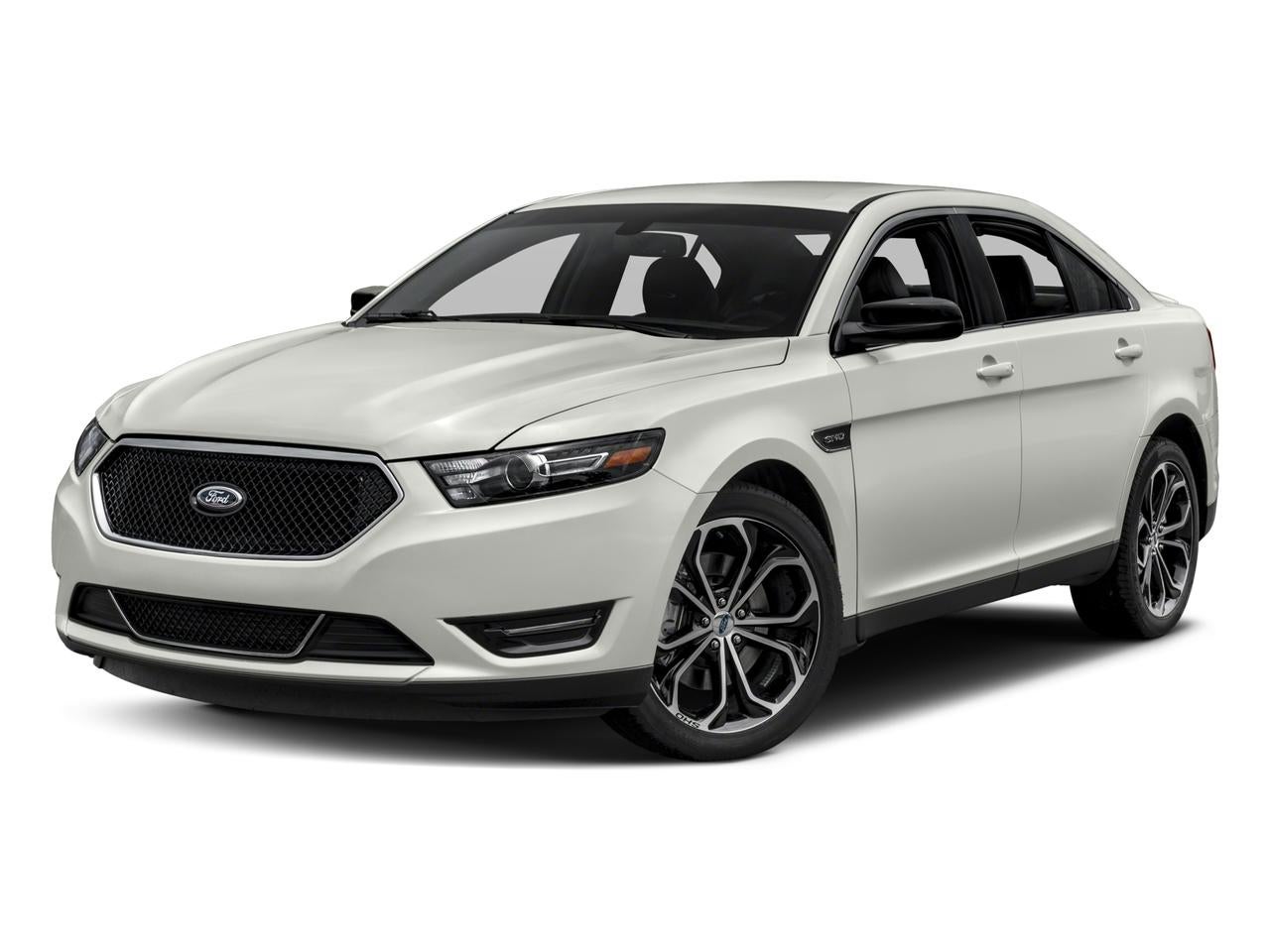 2016 Ford Taurus 4dr Sdn SHO AWD