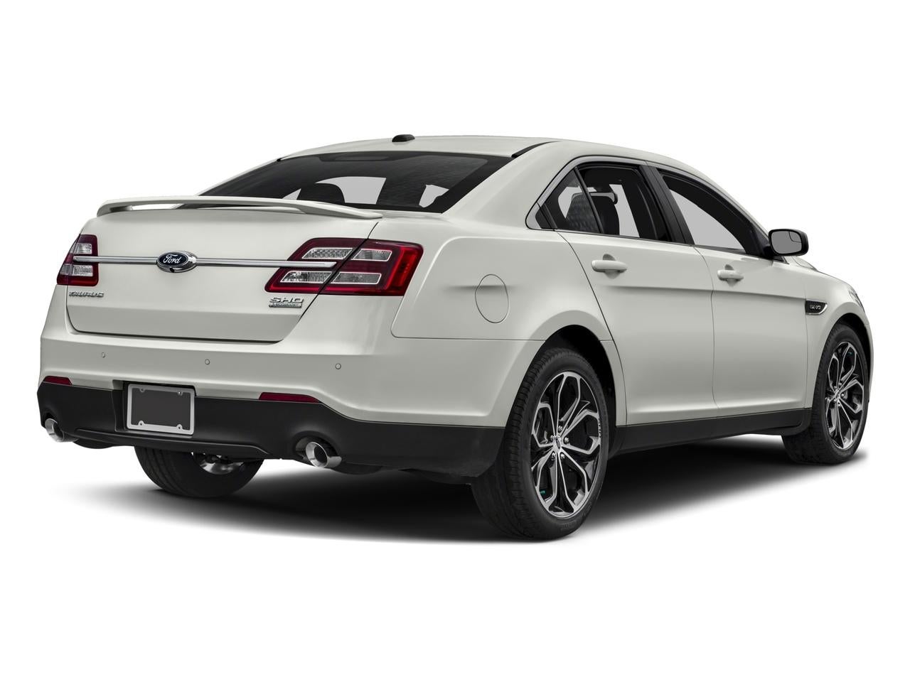 2016 Ford Taurus 4dr Sdn SHO AWD