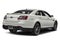 2016 Ford Taurus 4dr Sdn SHO AWD