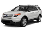 2015 Ford Explorer FWD 4dr XLT
