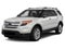 2015 Ford Explorer FWD 4dr XLT