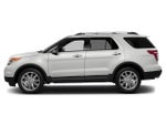 2015 Ford Explorer FWD 4dr XLT