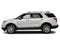 2015 Ford Explorer FWD 4dr XLT