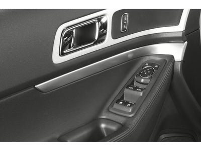 2015 Ford Explorer FWD 4dr XLT