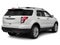2015 Ford Explorer FWD 4dr XLT