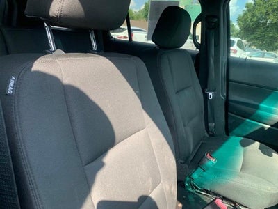 2017 Ford Police Interceptor Utility AWD