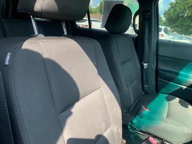 2017 Ford Police Interceptor Utility AWD