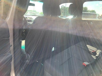 2017 Ford Police Interceptor Utility AWD