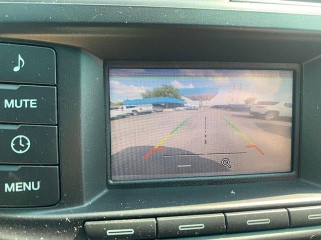 2017 Ford Police Interceptor Utility AWD