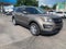 2017 Ford Police Interceptor Utility AWD