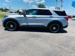 2023 Ford Police Interceptor Utility AWD