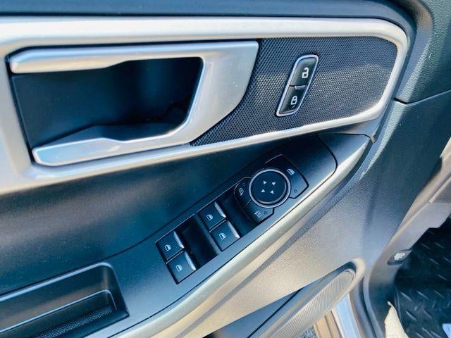 2023 Ford Police Interceptor Utility AWD