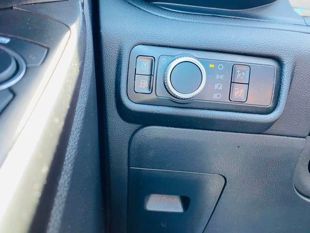 2023 Ford Police Interceptor Utility AWD