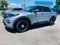 2023 Ford Police Interceptor Utility AWD