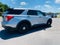 2023 Ford Police Interceptor Utility AWD