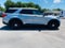 2023 Ford Police Interceptor Utility AWD