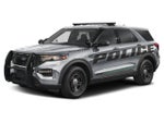 2023 Ford Police Interceptor Utility AWD