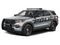2023 Ford Police Interceptor Utility AWD