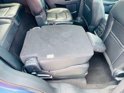 2019 Ford Explorer XLT 4WD