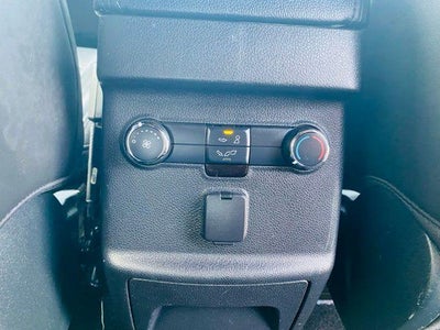 2019 Ford Explorer XLT 4WD