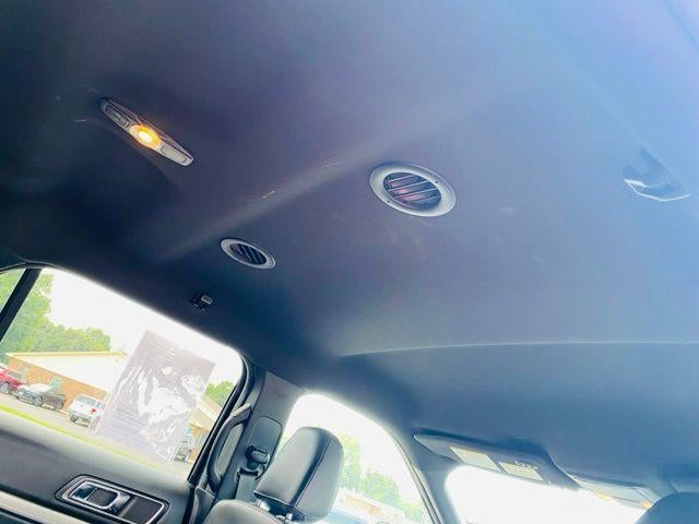 2019 Ford Explorer XLT 4WD
