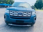 2019 Ford Explorer XLT 4WD