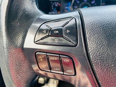 2019 Ford Explorer XLT 4WD