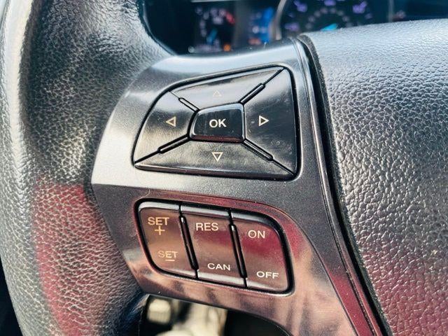 2019 Ford Explorer XLT 4WD