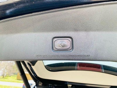2019 Ford Explorer Limited 4WD