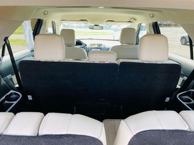 2019 Ford Explorer Limited 4WD