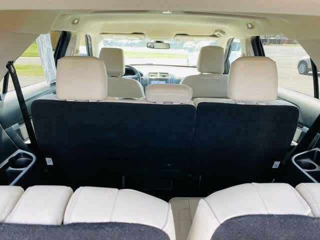 2019 Ford Explorer Limited 4WD