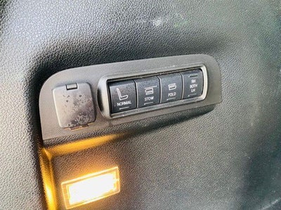2019 Ford Explorer Limited 4WD