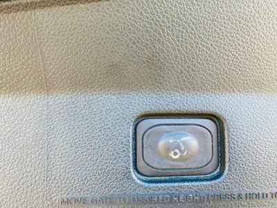 2018 Ford Explorer Sport 4WD