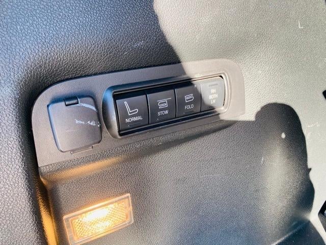 2018 Ford Explorer Sport 4WD