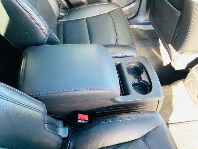 2018 Ford Explorer Sport 4WD