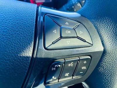 2018 Ford Explorer Sport 4WD