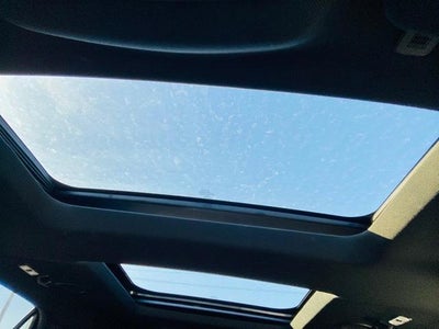 2018 Ford Explorer Sport 4WD