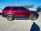 2018 Ford Explorer Sport 4WD