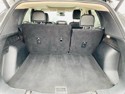 2020 Ford Escape Titanium AWD