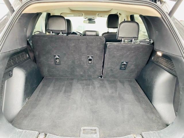 2020 Ford Escape Titanium AWD