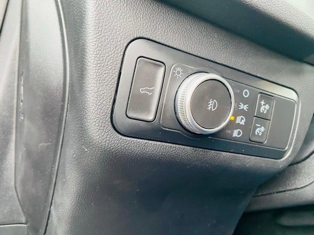 2020 Ford Escape Titanium AWD