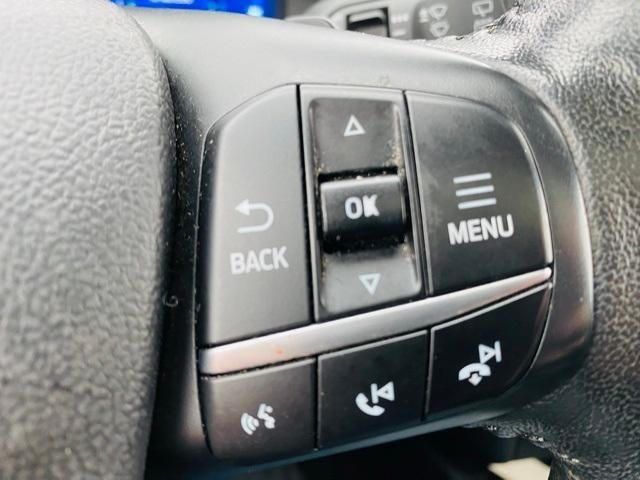 2020 Ford Escape Titanium AWD