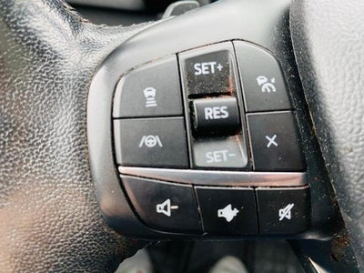 2020 Ford Escape Titanium AWD