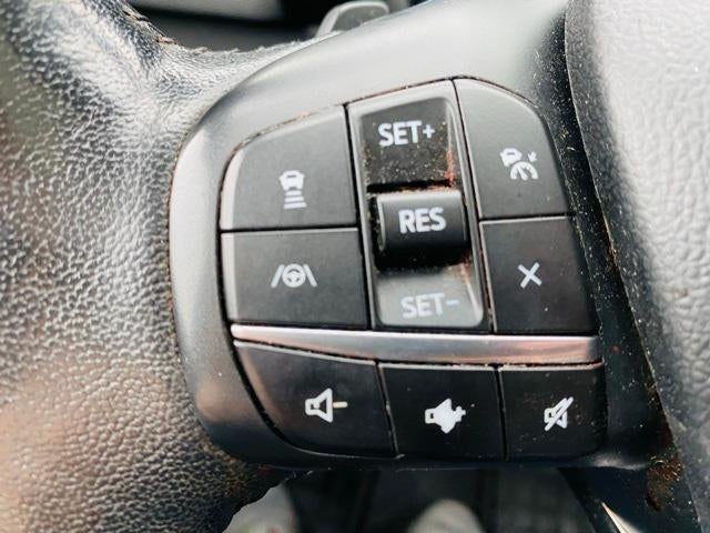 2020 Ford Escape Titanium AWD